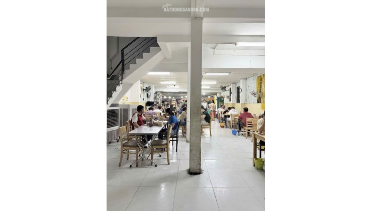 Giảm sốc 10tỷ! Nhà Mặt tiền Nở hậu SHR 4 tầng 154m2 – Nguyễn Văn Nghi Gò Vấp S